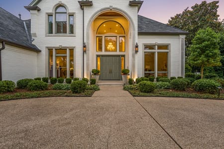 Fort Worth, TX 76132 Tarrant County