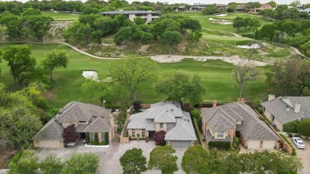 Fort Worth, TX 76114 Tarrant County