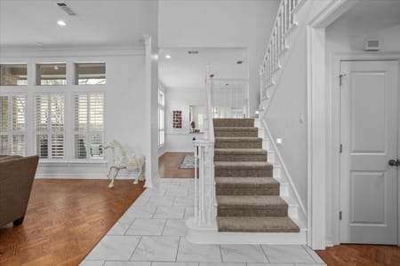 Fort Worth, TX 76114 Tarrant County