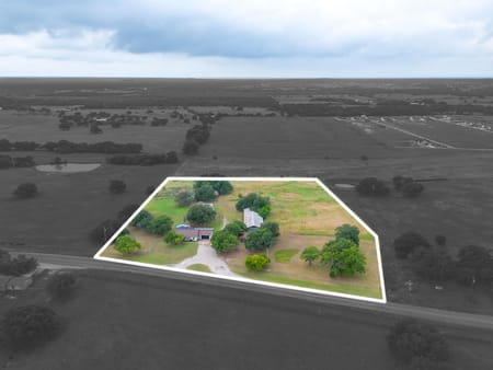 Lipan, TX 76462 Hood County