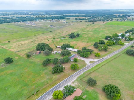 Lipan, TX 76462 Hood County