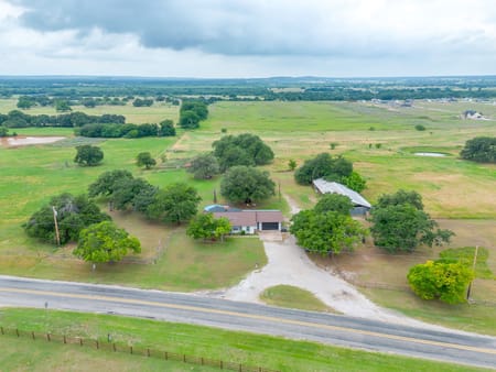 Lipan, TX 76462 Hood County