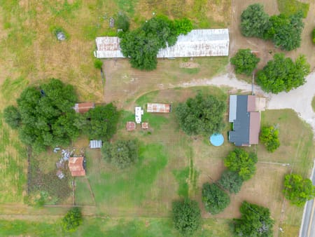Lipan, TX 76462 Hood County
