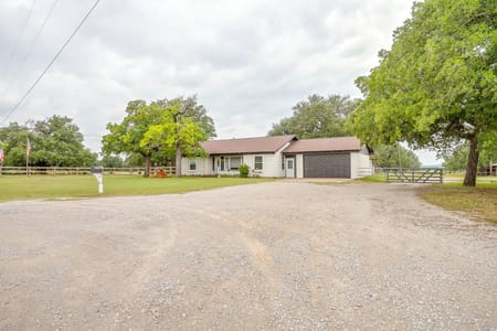 Lipan, TX 76462 Hood County