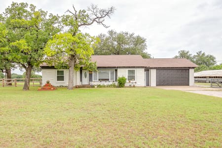 Lipan, TX 76462 Hood County