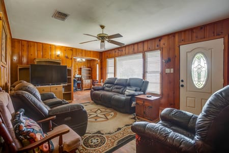 Lipan, TX 76462 Hood County