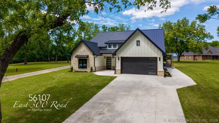 Afton, OK 74331 Ottawa County