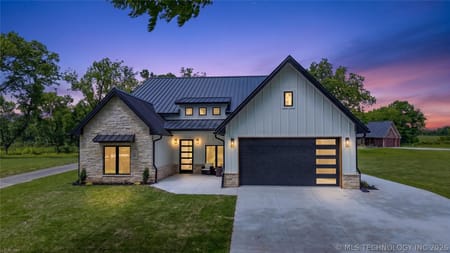 Afton, OK 74331 Ottawa County