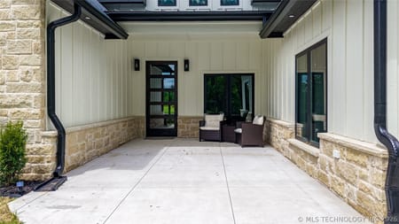 Afton, OK 74331 Ottawa County