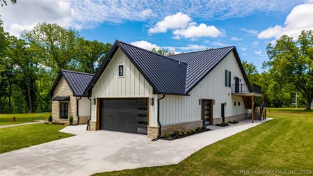 Afton, OK 74331 Ottawa County