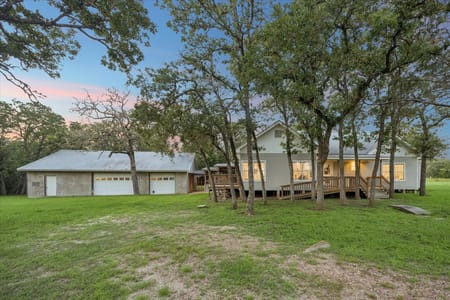 Carmine, TX 78932 Washington County