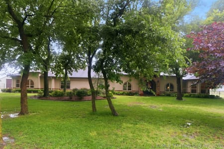 Bixby, OK 74008 Tulsa County
