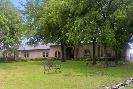 Bixby, OK 74008 Tulsa County