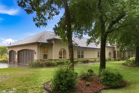 Bixby, OK 74008 Tulsa County