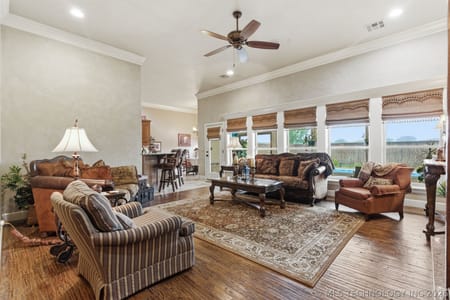Bixby, OK 74008 Tulsa County