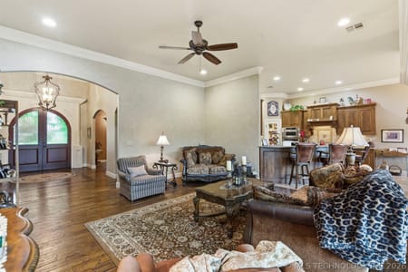 Bixby, OK 74008 Tulsa County
