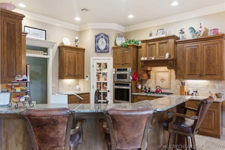 Bixby, OK 74008 Tulsa County