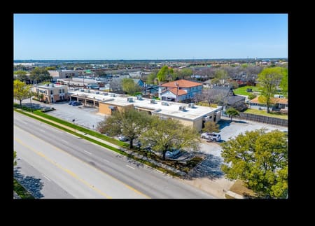 Grapevine, TX 76051 Tarrant County