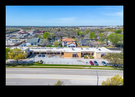 Grapevine, TX 76051 Tarrant County