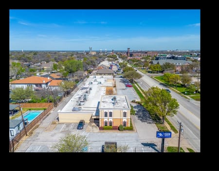 Grapevine, TX 76051 Tarrant County