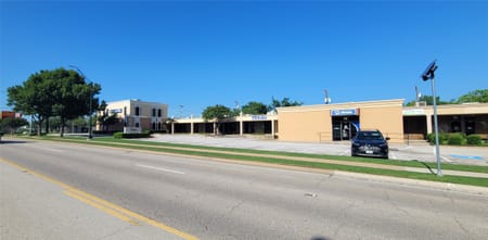 Grapevine, TX 76051 Tarrant County