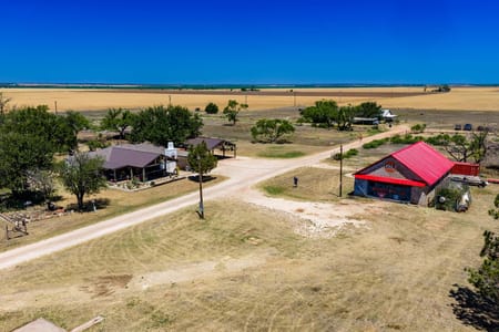 Sagerton, TX 79548 Haskell County