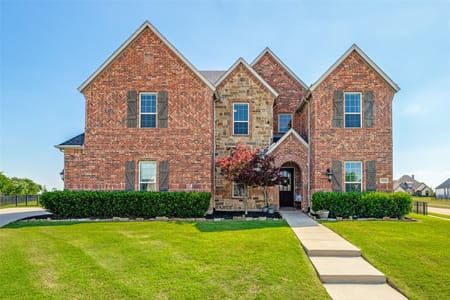 Gunter, TX 75058 Grayson County