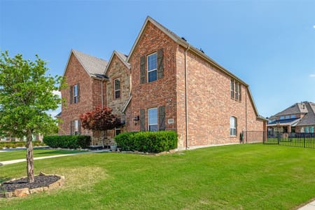 Gunter, TX 75058 Grayson County
