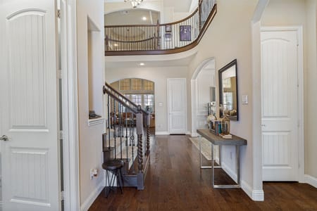 Gunter, TX 75058 Grayson County