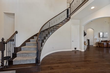 Gunter, TX 75058 Grayson County
