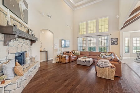 Gunter, TX 75058 Grayson County
