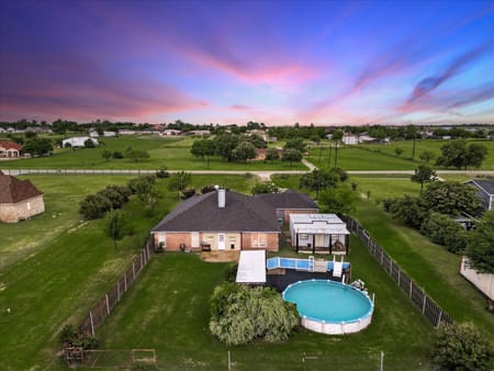 Alvarado, TX 76009 Johnson County