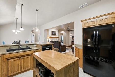 Alvarado, TX 76009 Johnson County