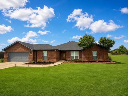 Alvarado, TX 76009 Johnson County