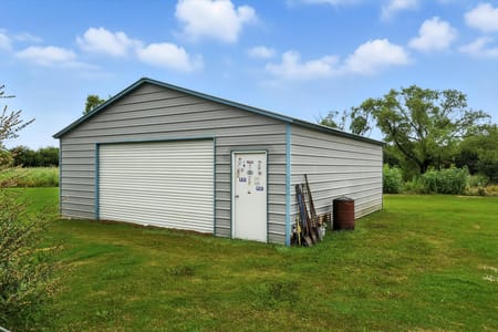 Alvarado, TX 76009 Johnson County