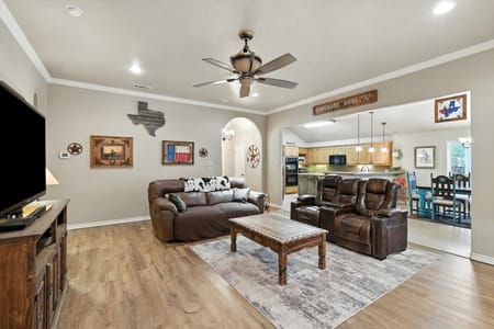 Alvarado, TX 76009 Johnson County