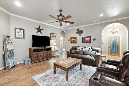 Alvarado, TX 76009 Johnson County