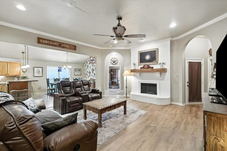 Alvarado, TX 76009 Johnson County