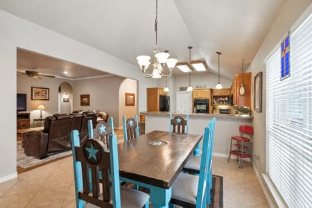 Alvarado, TX 76009 Johnson County