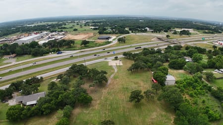 Burleson, TX 76028 Johnson County