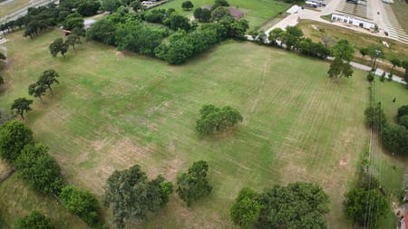 Burleson, TX 76028 Johnson County