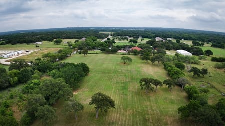 Burleson, TX 76028 Johnson County