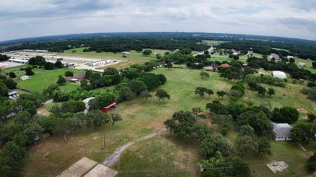 Burleson, TX 76028 Johnson County