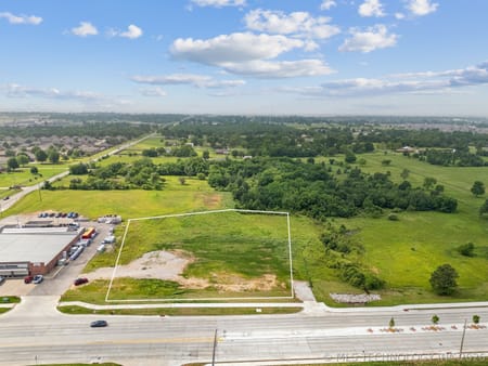 Owasso, OK 74055 Tulsa County