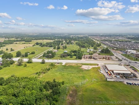 Owasso, OK 74055 Tulsa County