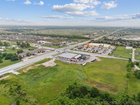 Owasso, OK 74055 Tulsa County