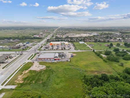 Owasso, OK 74055 Tulsa County
