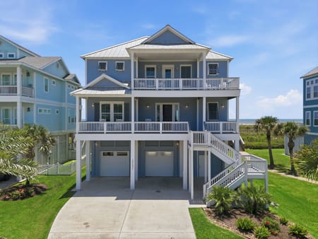 Galveston, TX 77554 Galveston County