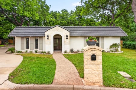 Fort Worth, TX 76107 Tarrant County