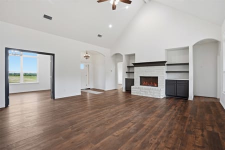 Grandview, TX 76050 Johnson County